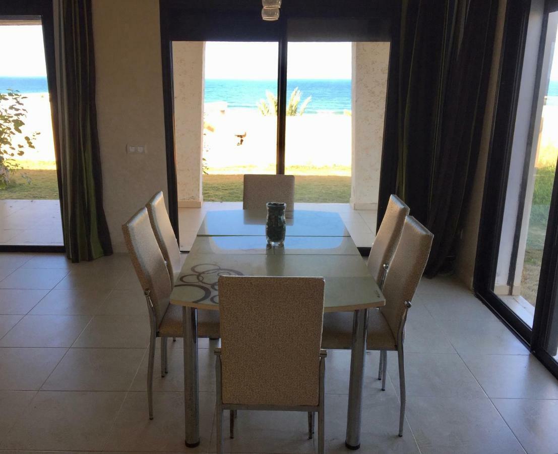 Villa A Louer Aglou Center Pres De Mirleft ภายนอก รูปภาพ