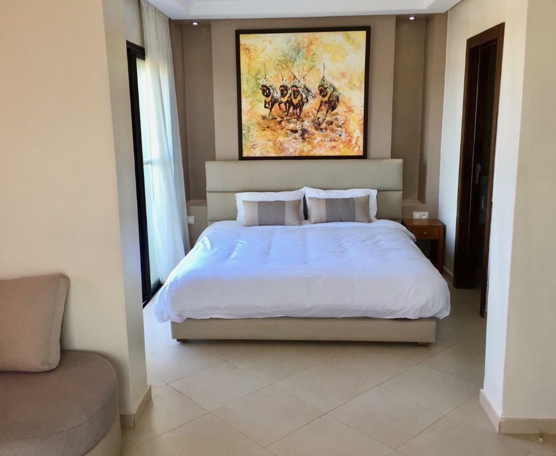 Villa A Louer Aglou Center Pres De Mirleft ภายนอก รูปภาพ