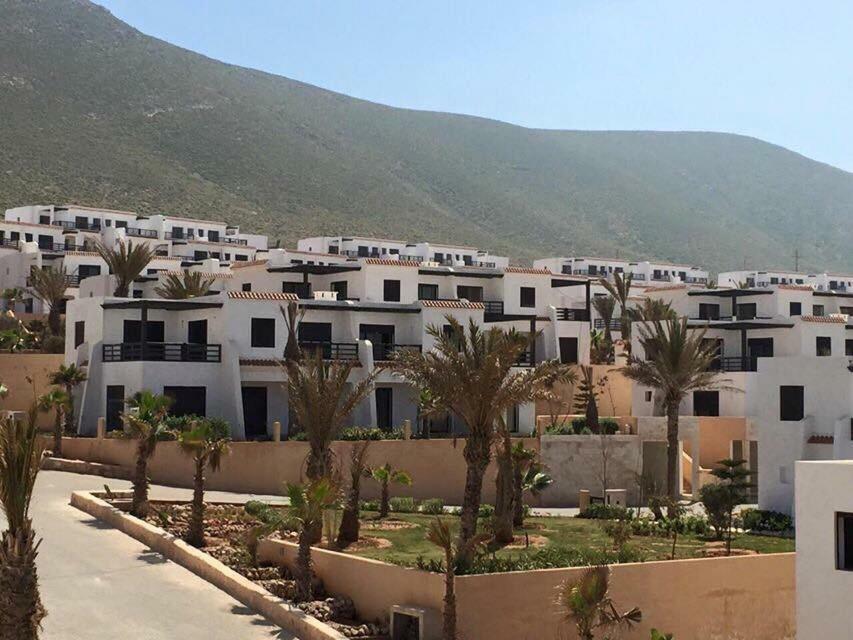 Villa A Louer Aglou Center Pres De Mirleft ภายนอก รูปภาพ