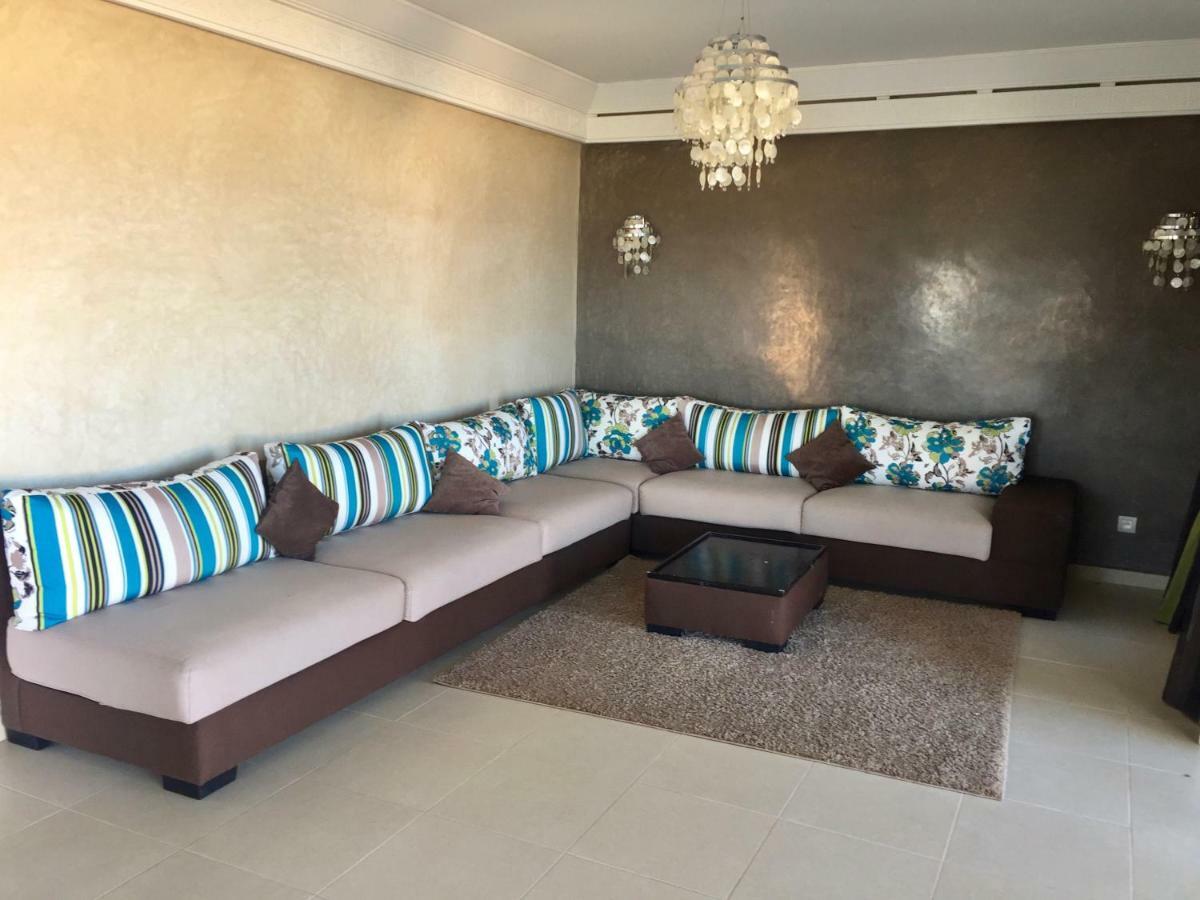 Villa A Louer Aglou Center Pres De Mirleft ภายนอก รูปภาพ