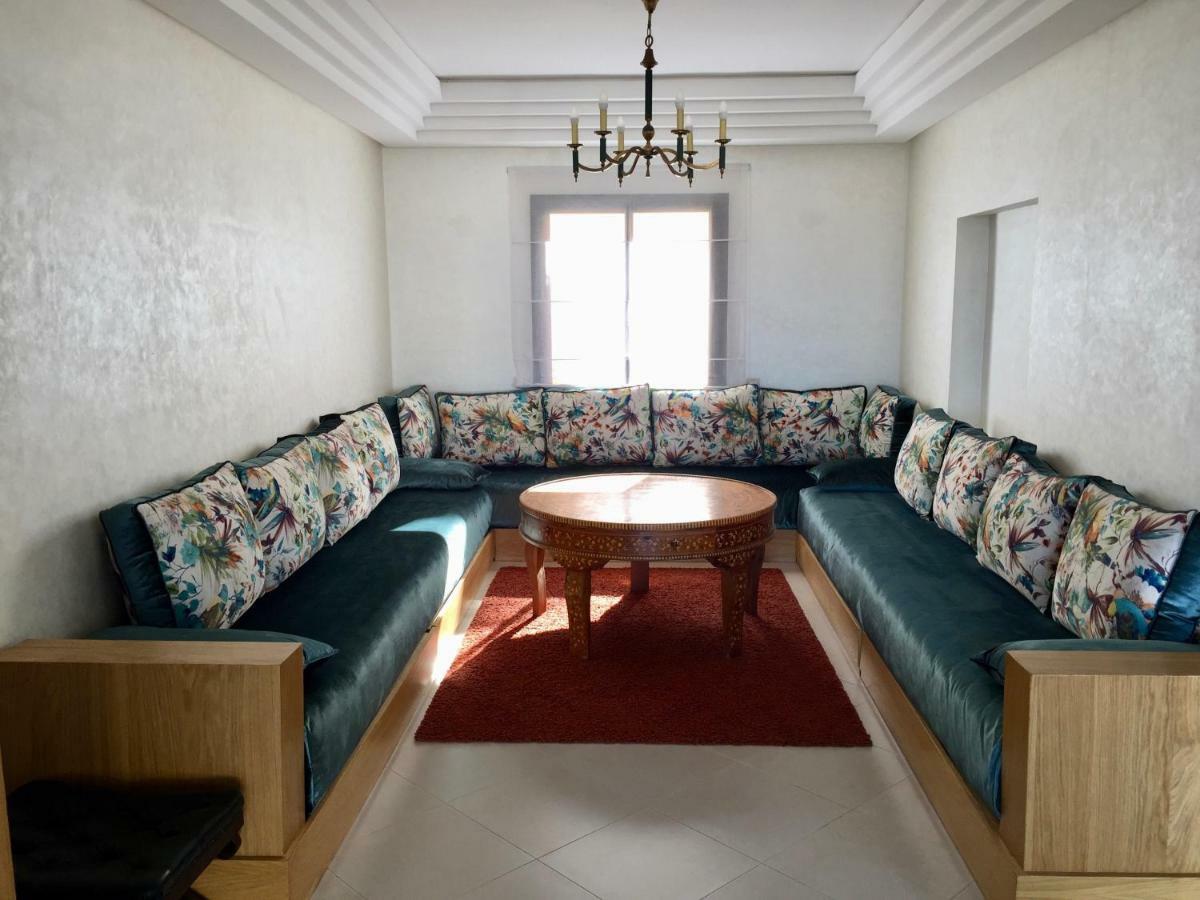 Villa A Louer Aglou Center Pres De Mirleft ภายนอก รูปภาพ