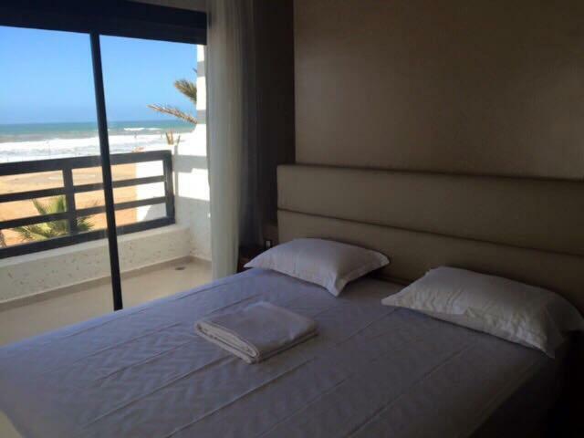 Villa A Louer Aglou Center Pres De Mirleft ภายนอก รูปภาพ