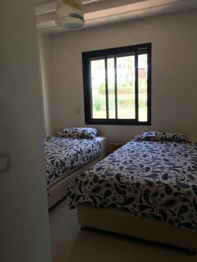 Villa A Louer Aglou Center Pres De Mirleft ภายนอก รูปภาพ