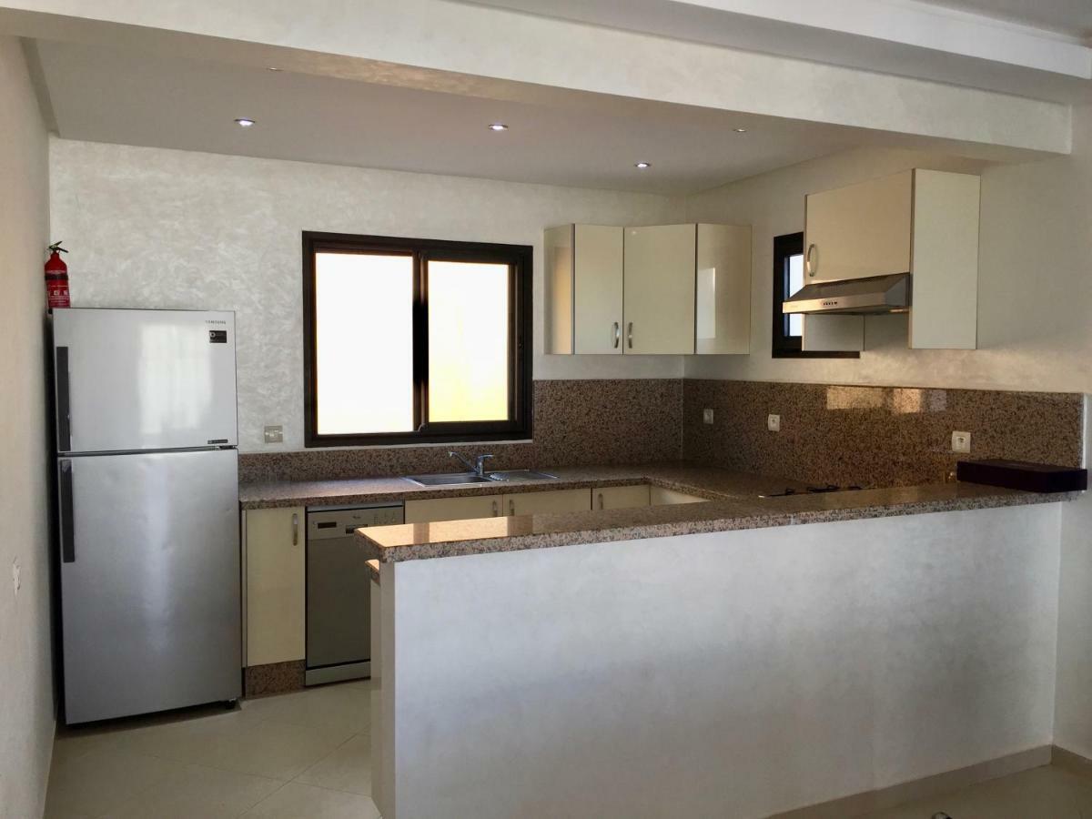 Villa A Louer Aglou Center Pres De Mirleft ภายนอก รูปภาพ
