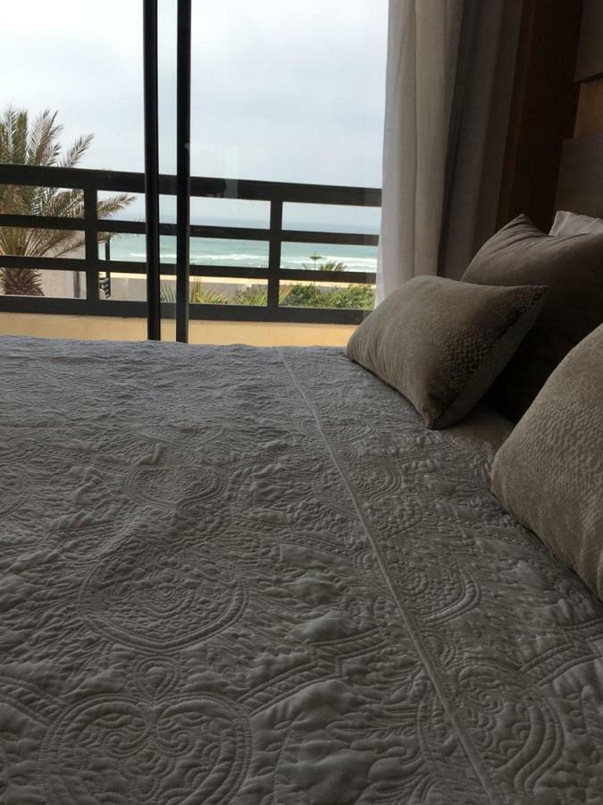 Villa A Louer Aglou Center Pres De Mirleft ภายนอก รูปภาพ
