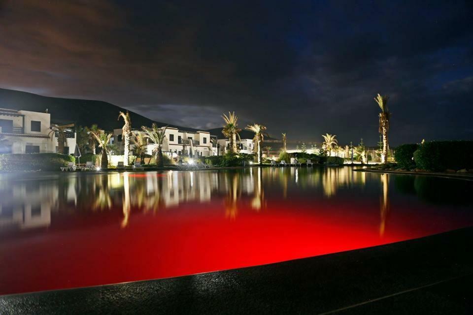 Villa A Louer Aglou Center Pres De Mirleft ภายนอก รูปภาพ