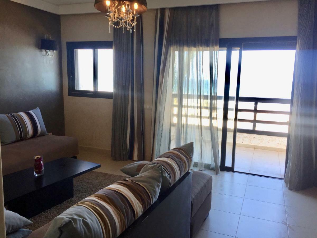 Villa A Louer Aglou Center Pres De Mirleft ภายนอก รูปภาพ