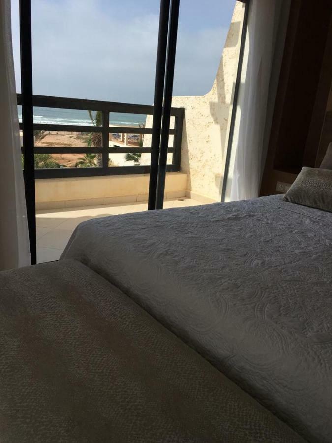 Villa A Louer Aglou Center Pres De Mirleft ภายนอก รูปภาพ