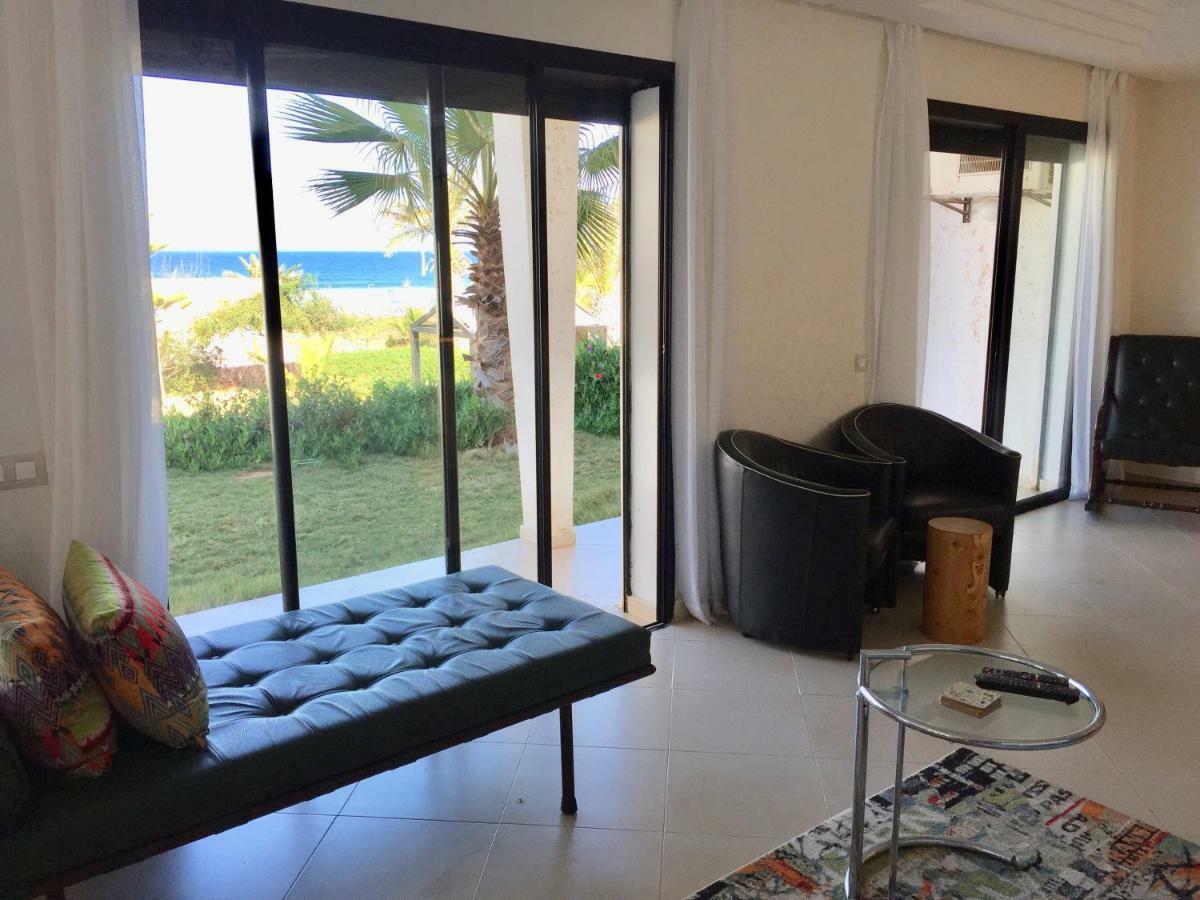 Villa A Louer Aglou Center Pres De Mirleft ภายนอก รูปภาพ