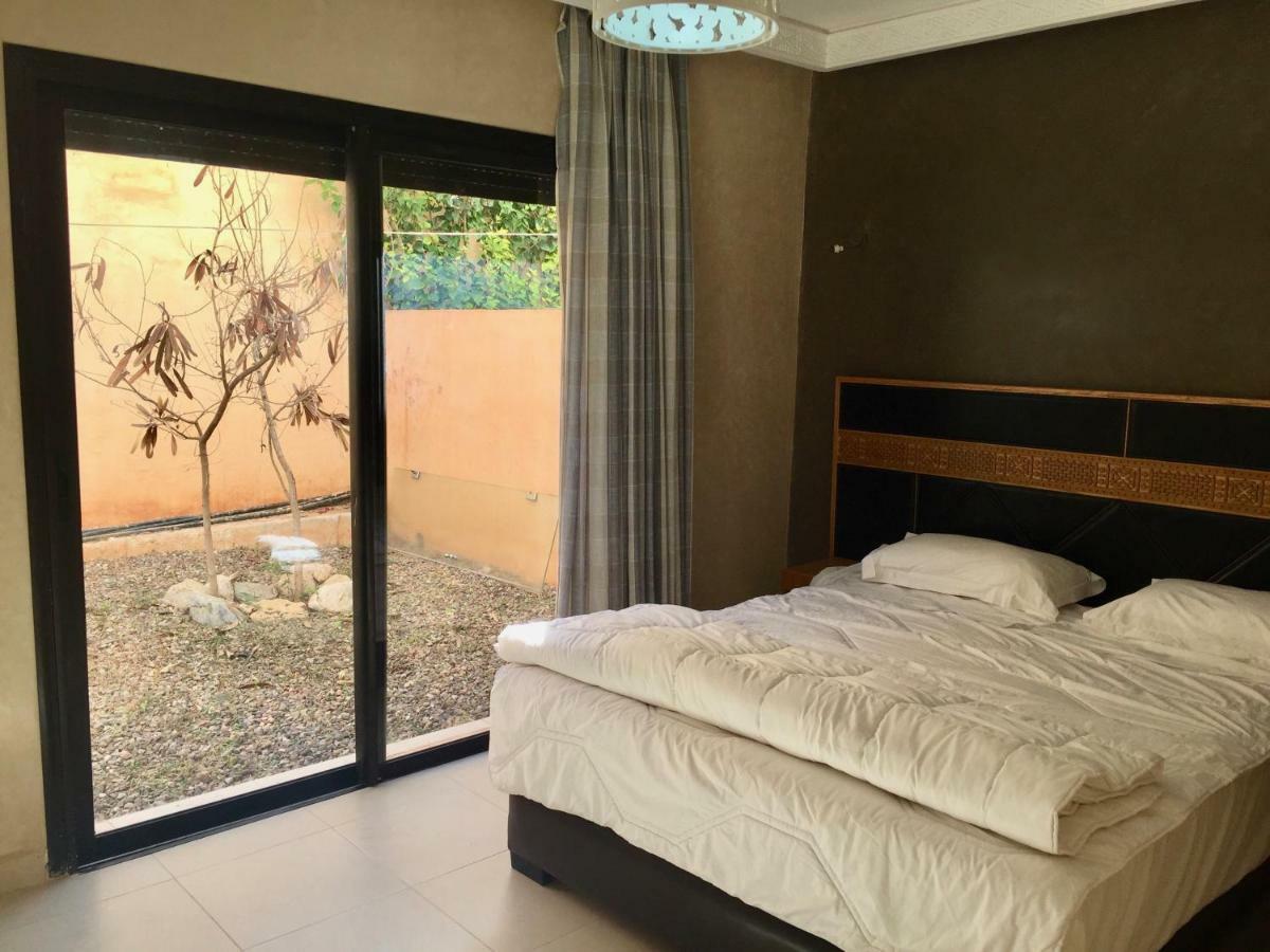 Villa A Louer Aglou Center Pres De Mirleft ภายนอก รูปภาพ